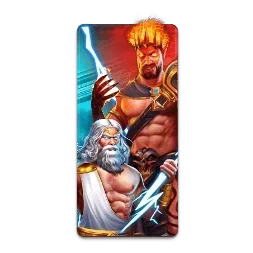 Zeus
& Hades