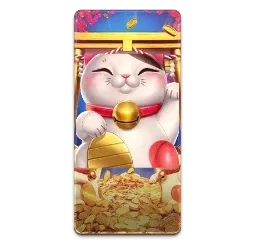Lucky
Neko
